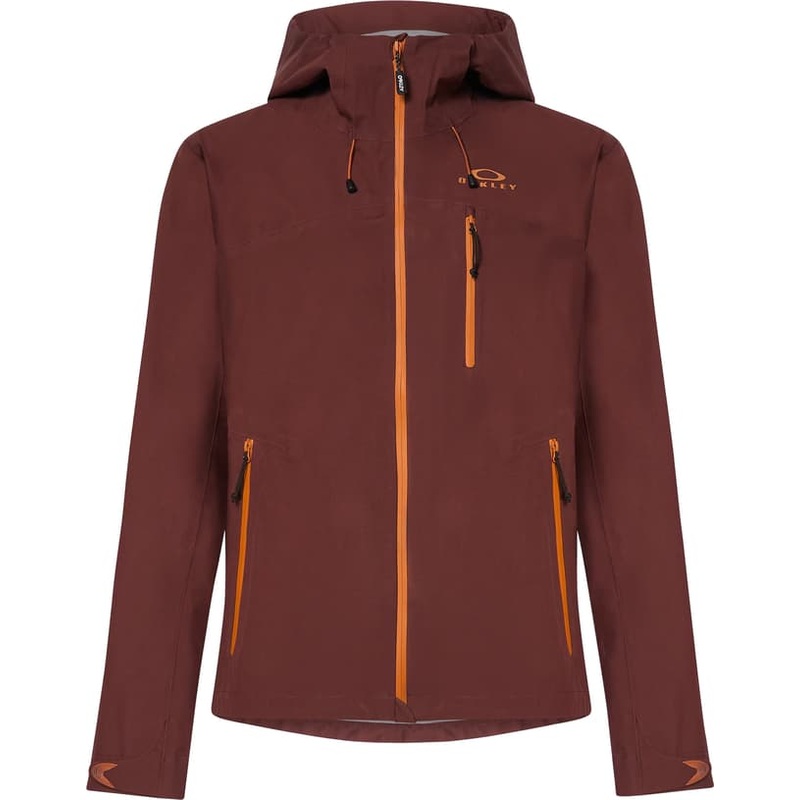 Oakley Elements Ultra 2.0 Shell Jacket – Men’s