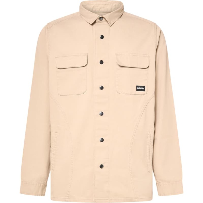 Oakley Long Weekend Jacket – Men’s