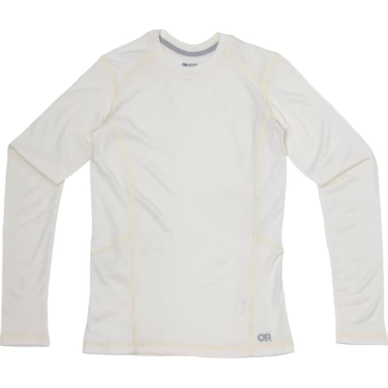 Outdoor Research Alpine Onset Merino 240 Crew Neck Base Layer Top – Women’s