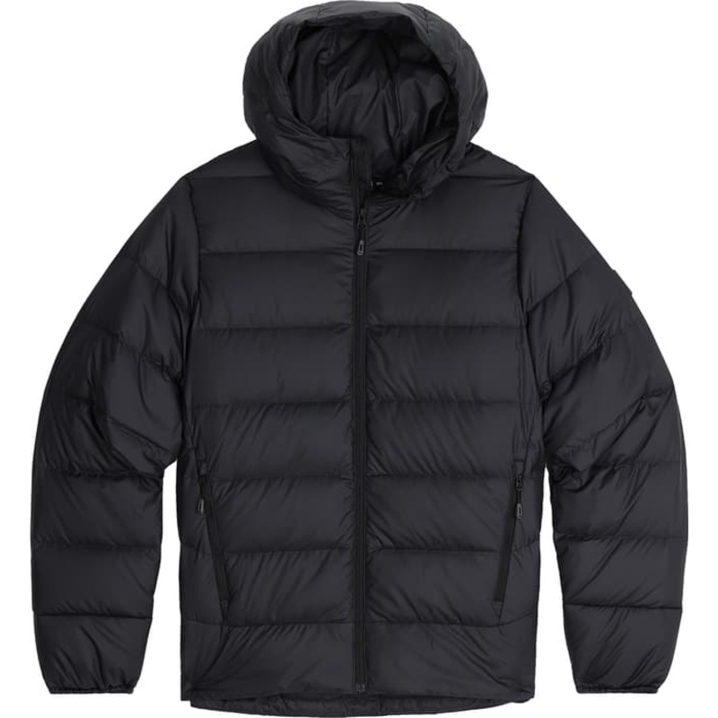 Outdoor Research Coldfront Down Jacket – Men’s