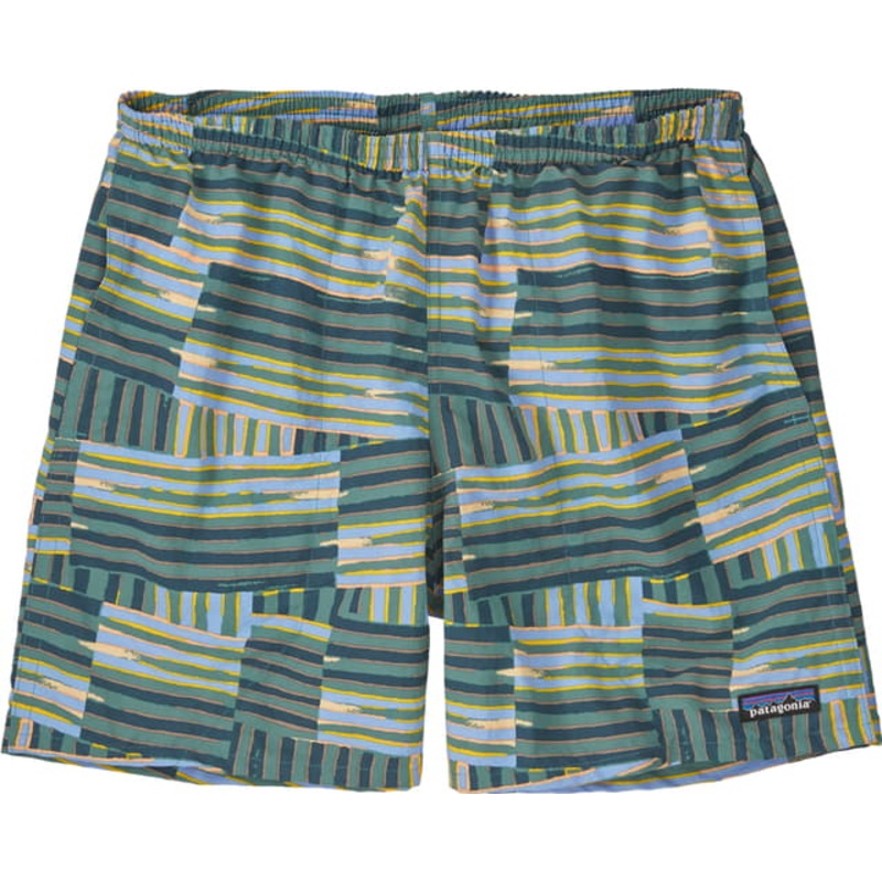 Patagonia Baggies 5 In Shorts On Sale – Men’s On Sale