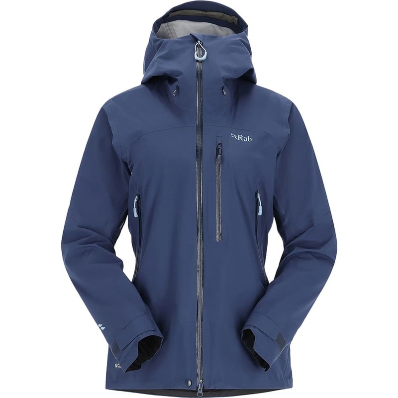 Rab Firewall Waterproof Jacket – Women’s