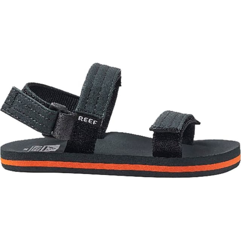 Reef Little Ahi Convertible Sandals – Boy’s