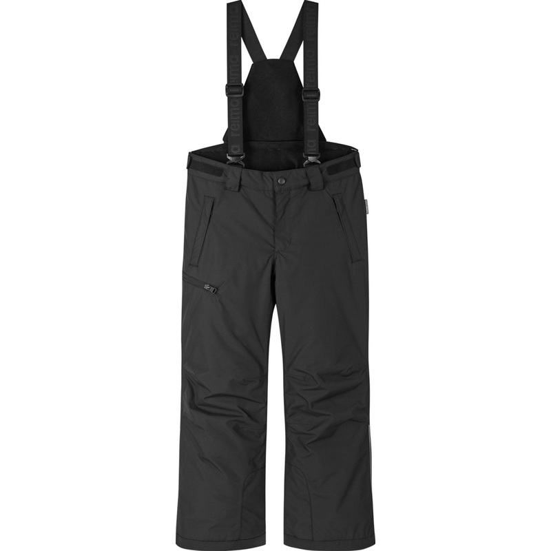 Reima Terrie Waterproof Ski Pants – Kids