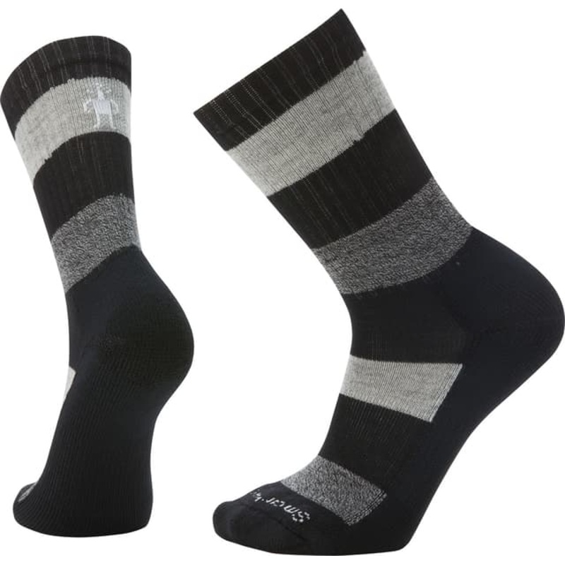 Smartwool Everyday Barnsley Sweater Crew Socks – Unisex