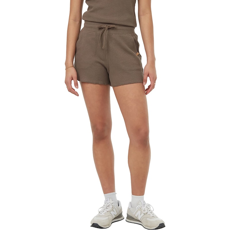 tentree TreeWaffle Short – Women’s