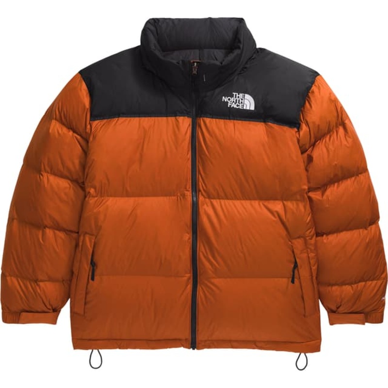 The North Face 1996 Retro Nuptse Big Size Jacket – Men’s
