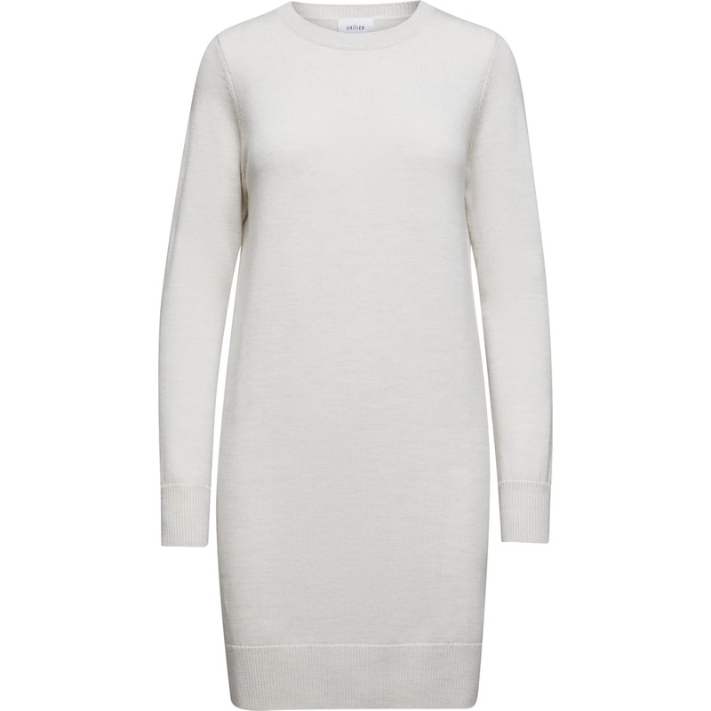 Vallier Peckham Midweight Merino Knit Dress – Womens