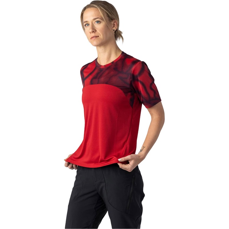 7mesh Roam Short Sleeve T-Shirt – Women’s