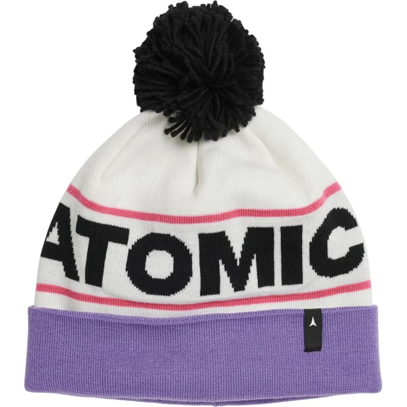 Atomic Alps Pom Beanie – Unisex