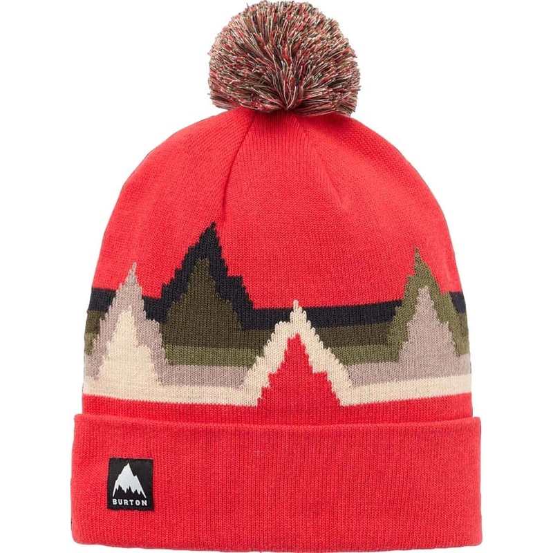 Burton Recycled Echo Lake Beanie – Kid’s