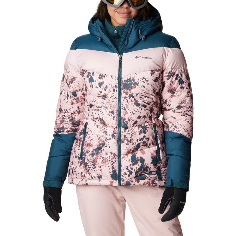Columbia Abbott Peak Insulated Jacket – Women’s
