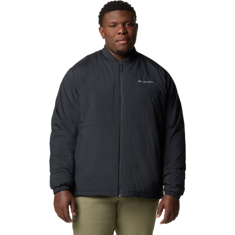 Columbia Mesa Jacket – Men’s