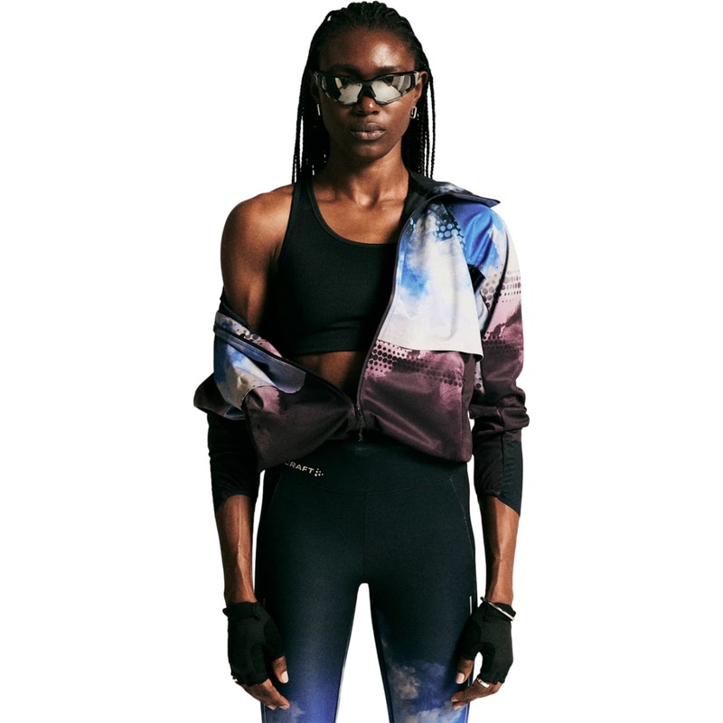 Craft Pro Hydro 3 Jacket – Women’s