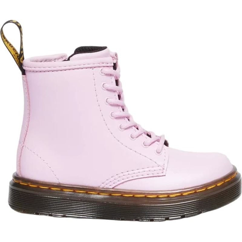 Dr. Martens Zavala Toddler Combat Boots – Toddlers