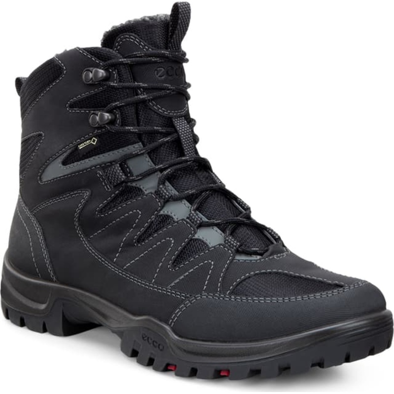 Ecco Xpedition III GTX Winter Boots – Men’s