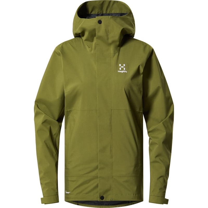 Haglfs Koyal Proof Jacket – Women’s