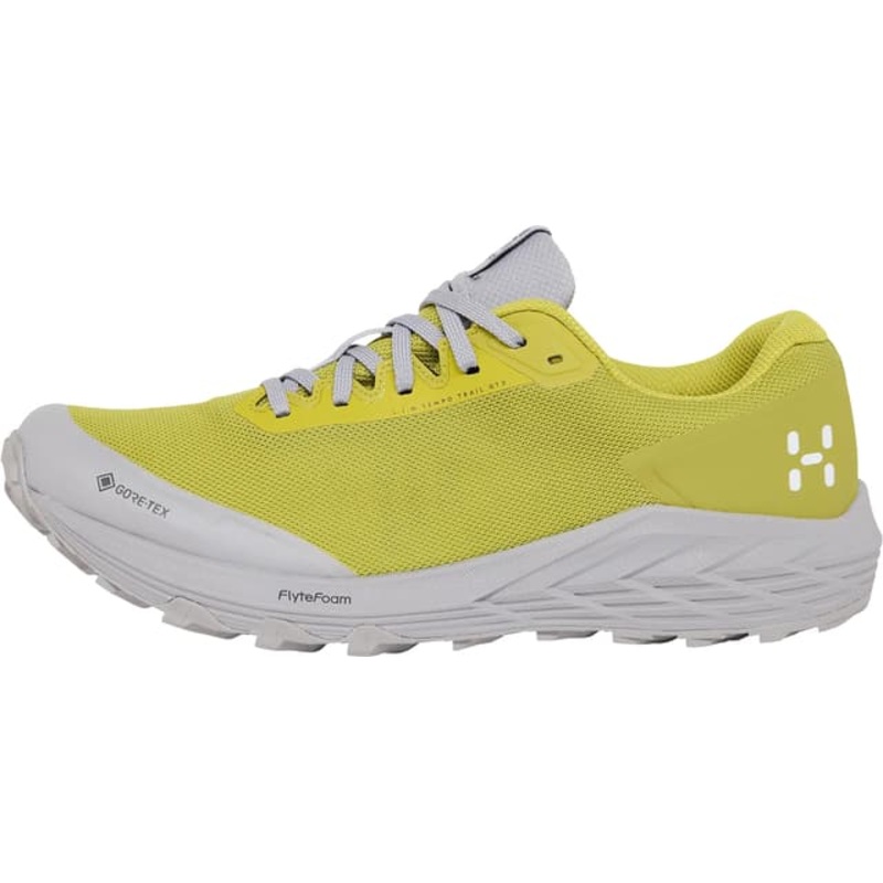 Haglfs L.I.M Tempo Trail GTX Low Trail Running Shoes – Men’s