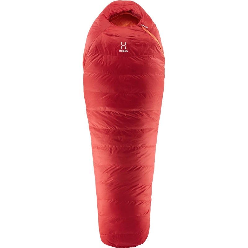 Haglfs Ursus -9 Down Sleeping Bag