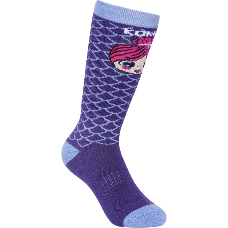 Kombi Imaginary Friends Heavy Socks – Youth
