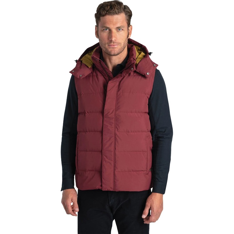 Lol Odin Down Vest – Men’s