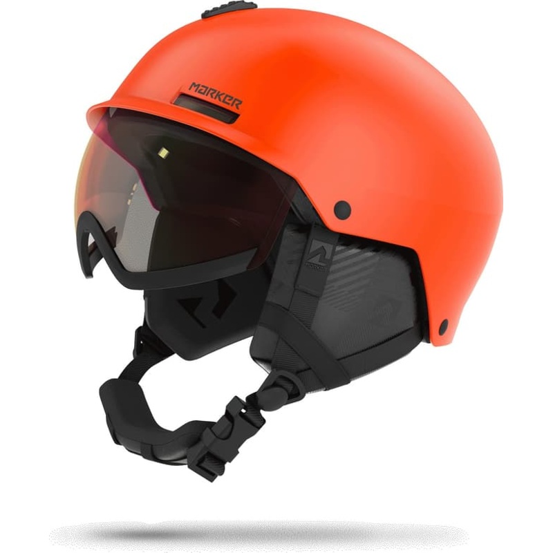 Marker Vijo O Helmet – Kids