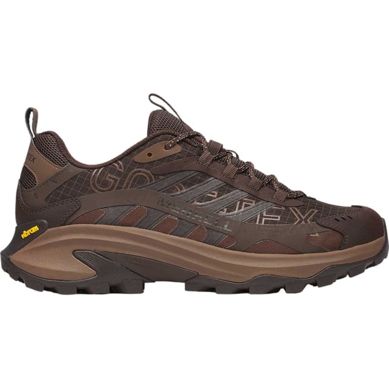 Merrell Moab Speed 2 GORE-TEX BL 1TRL Hiking Shoes – Men’s