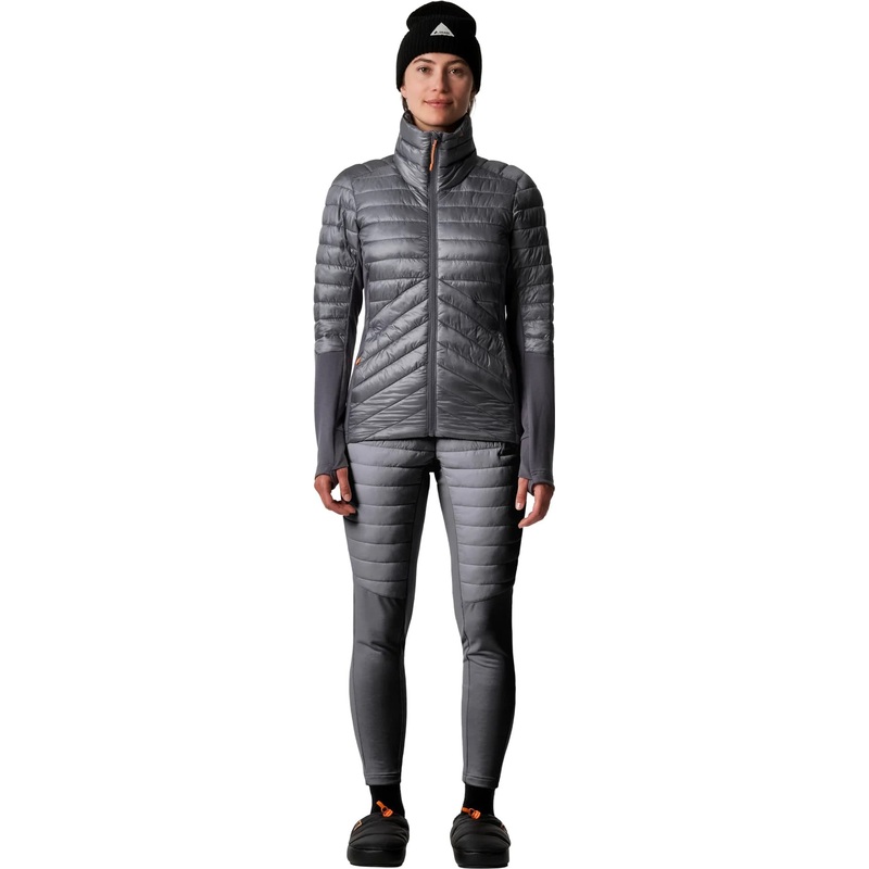 Orage Pheonix Gilltek Hybrid Jacket – Women’s