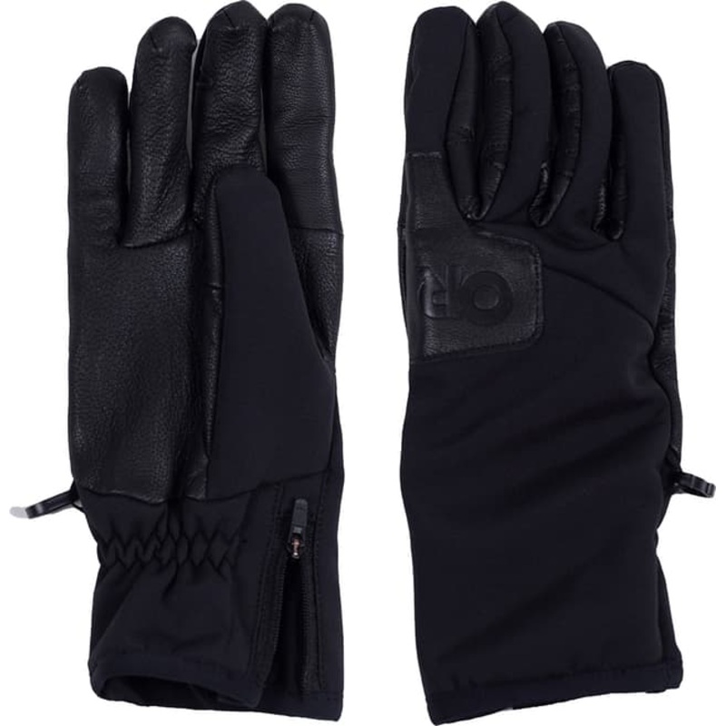 Outdoor Research Stormtracker Sensor Gloves – Men’s