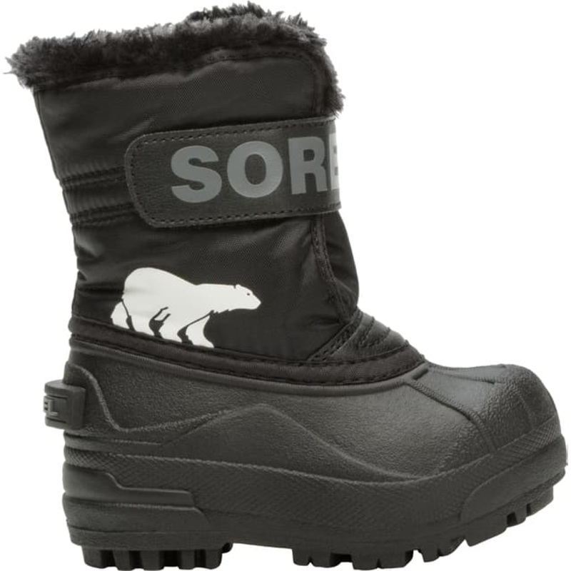 Sorel Snow Commander Winter Boots – Toddler