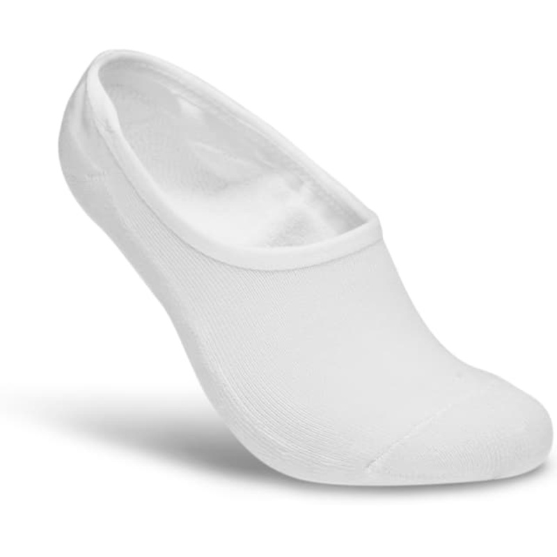 Vans Classic No Show 3 Pairs Socks – Men’s