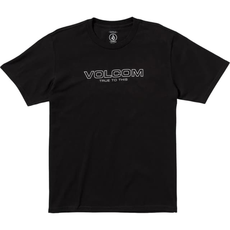 Volcom Newro Short Sleeve T-Shirt – Men’s