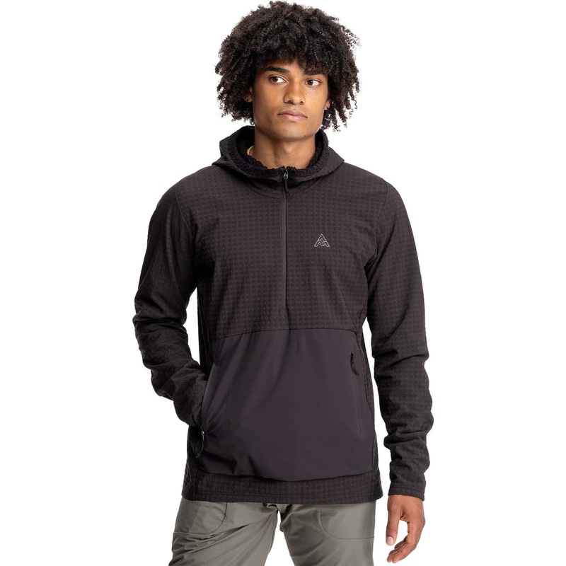 7mesh Chilco Anorak – Men’s