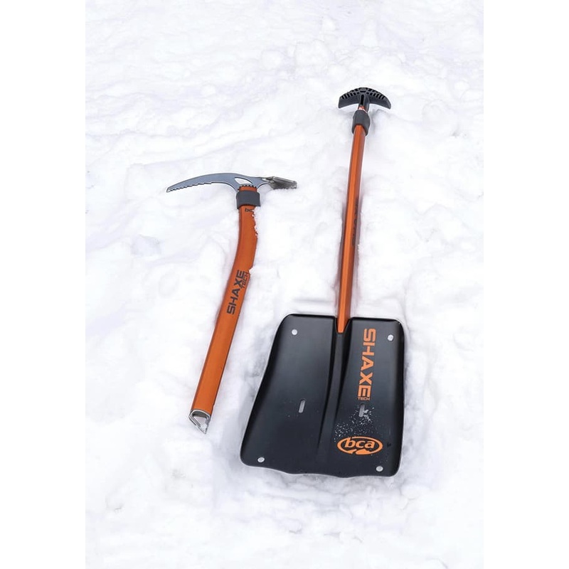 Backcountry Access Shaxe Tech Avalanche Shovel