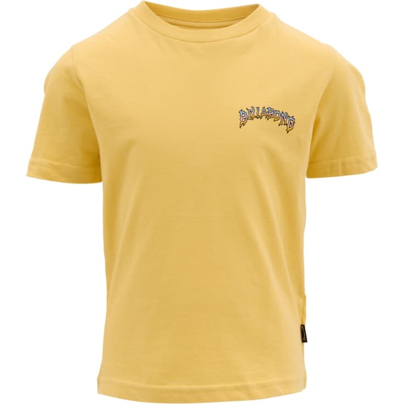 Billabong Rat Skull T-Shirt – Little Boy