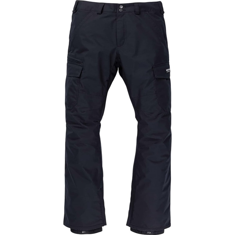 Burton Cargo 2L Snow Pants – Long – Men’s