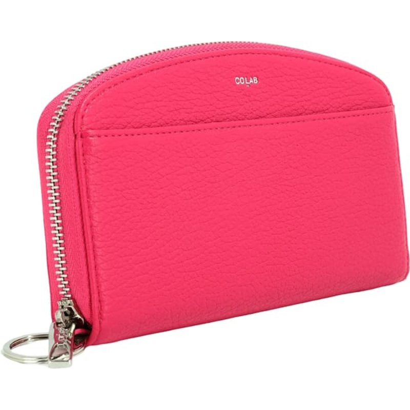Co-Lab Louve Isla Curved Wallet – Women’s