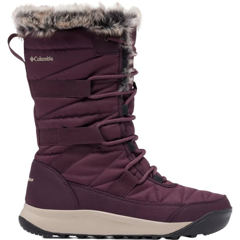 Columbia Minx IV Boots [Wide] – Women’s