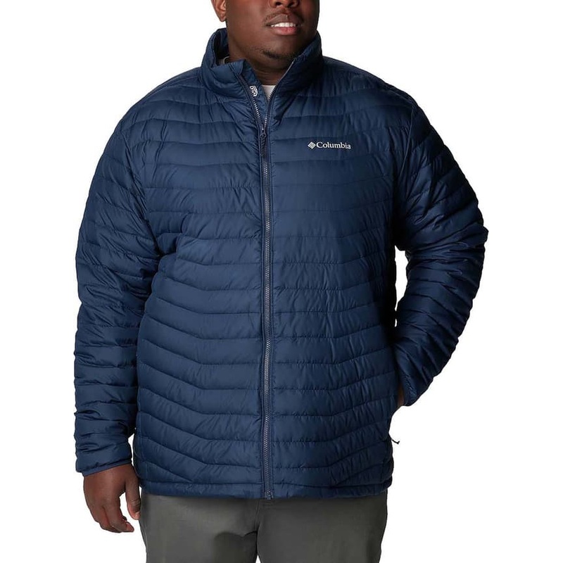 Columbia Westridge Down Jacket – Men’s