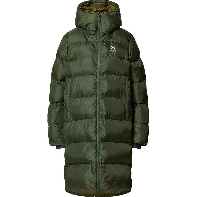 Haglfs Long Mimic Parka – Women’s