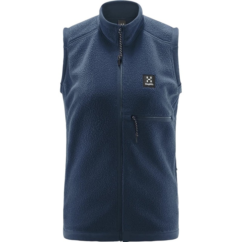 Haglfs Malung Pile Vest – Women’s