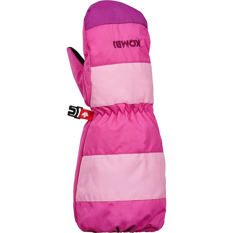 Kombi Candy Man Primaloft Mitts – Kids