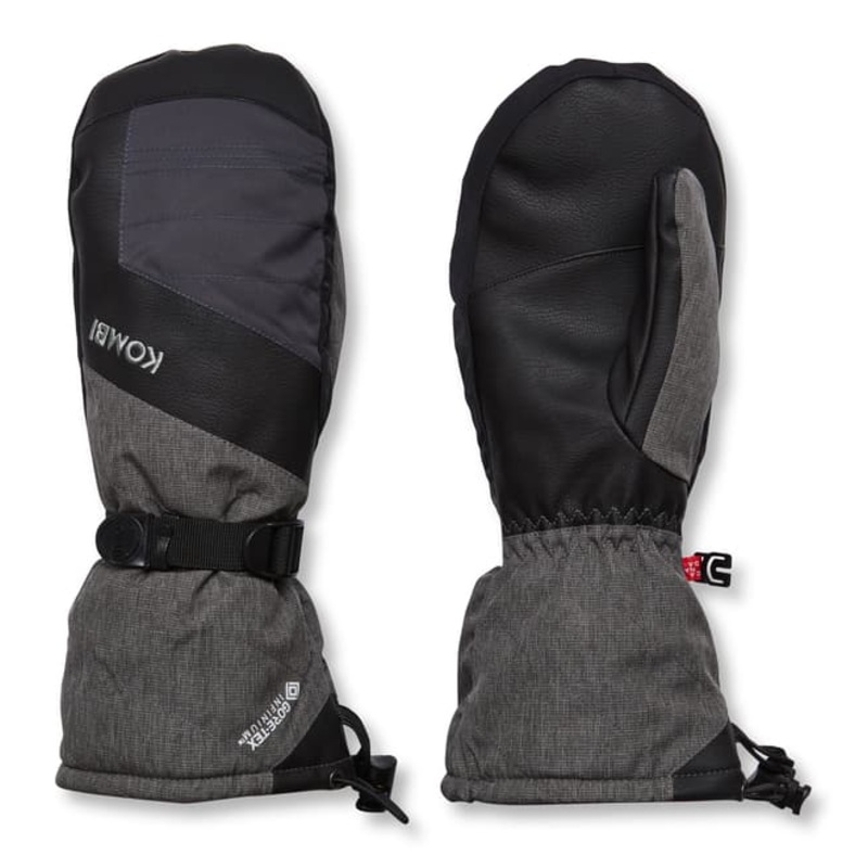 Kombi Intrepid Gore-Tex Infinium Mitts – Men’s