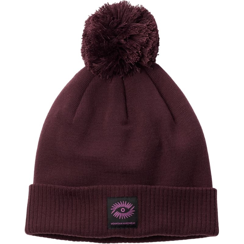 Mountain Hardwear ApresPro Beanie – Unisex