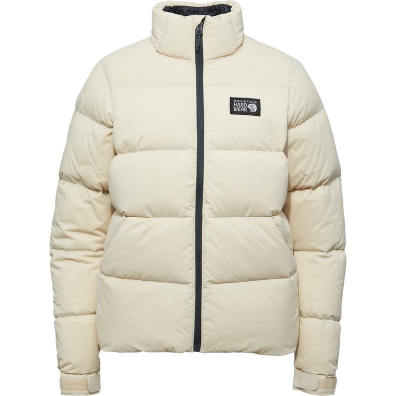 Mountain Hardwear Nevadan Down Jacket – Women’s