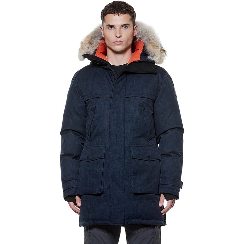 OOKPIK Rock Expedition Parka – Men’s