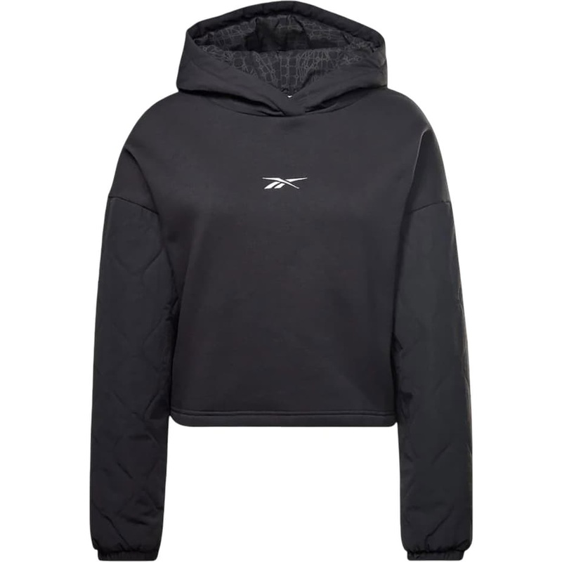 Reebok Thermowarm+Graphene Hoodie – Women’s
