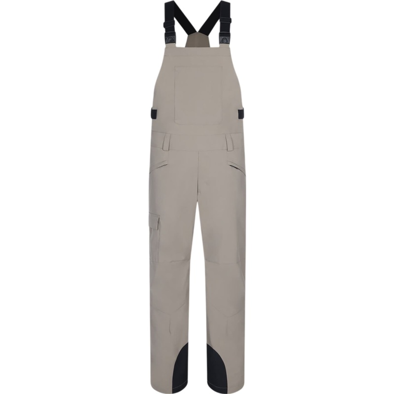 Rossignol Relaxed Bib Pants – Men’s