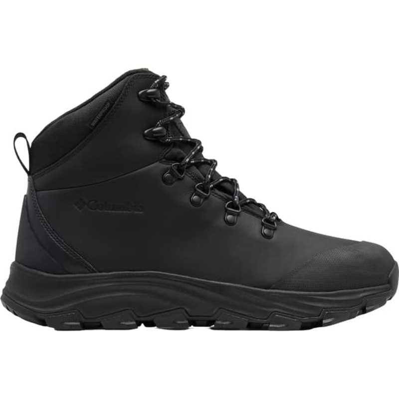 Columbia Expeditionist Boots – Men’s