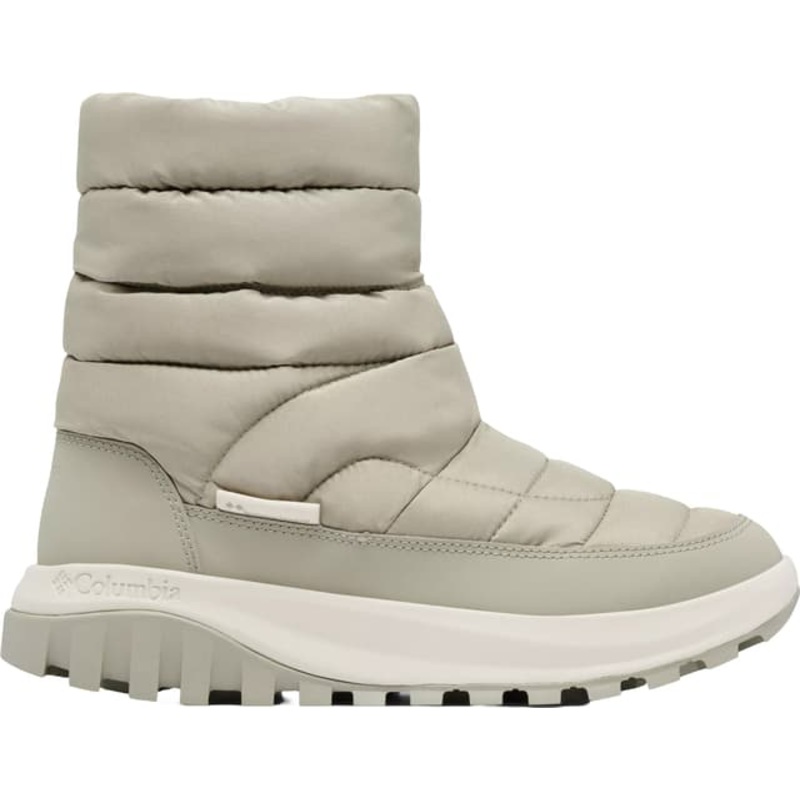 Columbia Snowtrot Mid Boots – Women’s